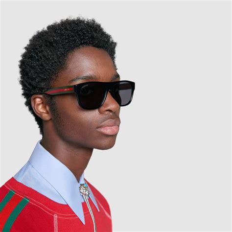 gucci sunglasses mens ebay|discount Gucci sunglasses for men.